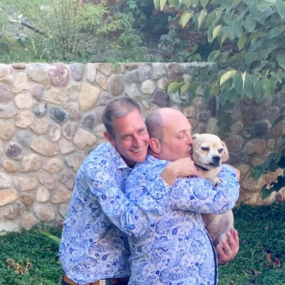 Meet your Posher, Riley - Picture 1 of 1